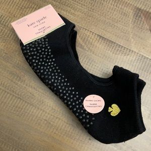 Kate Spade Barre Socks Set (2 pairs)